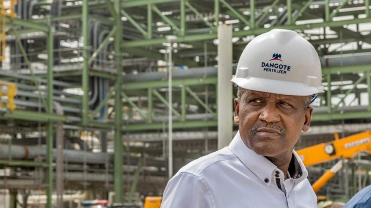 Modular refineries back Dangote, seek Tinubu’s intervention
