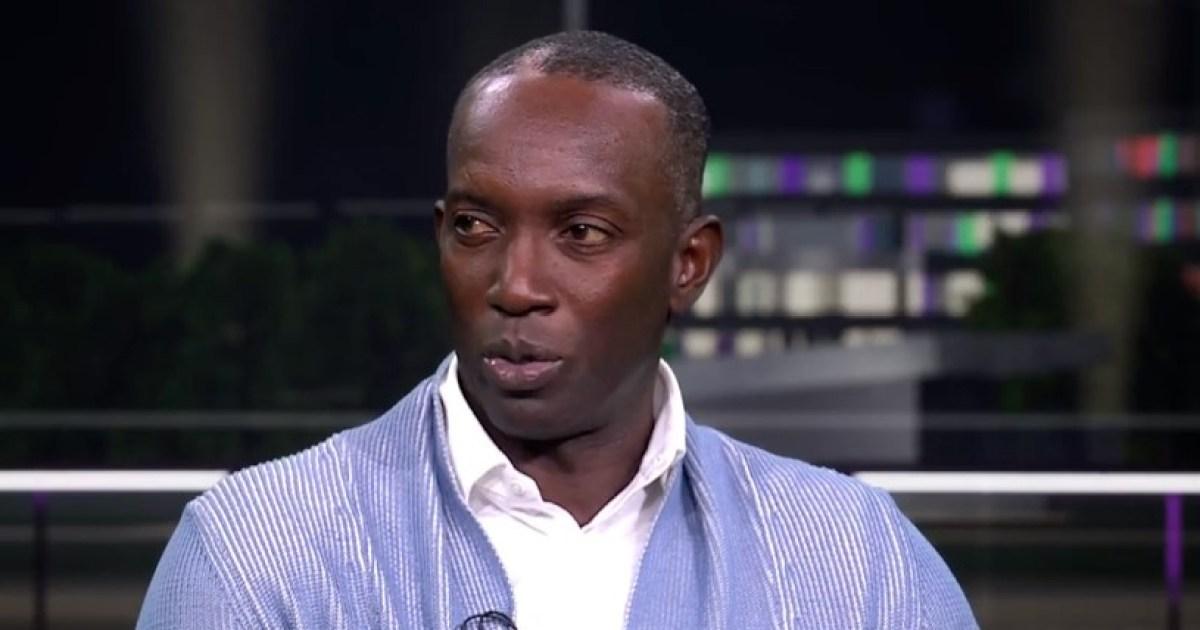 Dwight Yorke urges Man Utd to 'do everything' to sign Liverpool star | Football