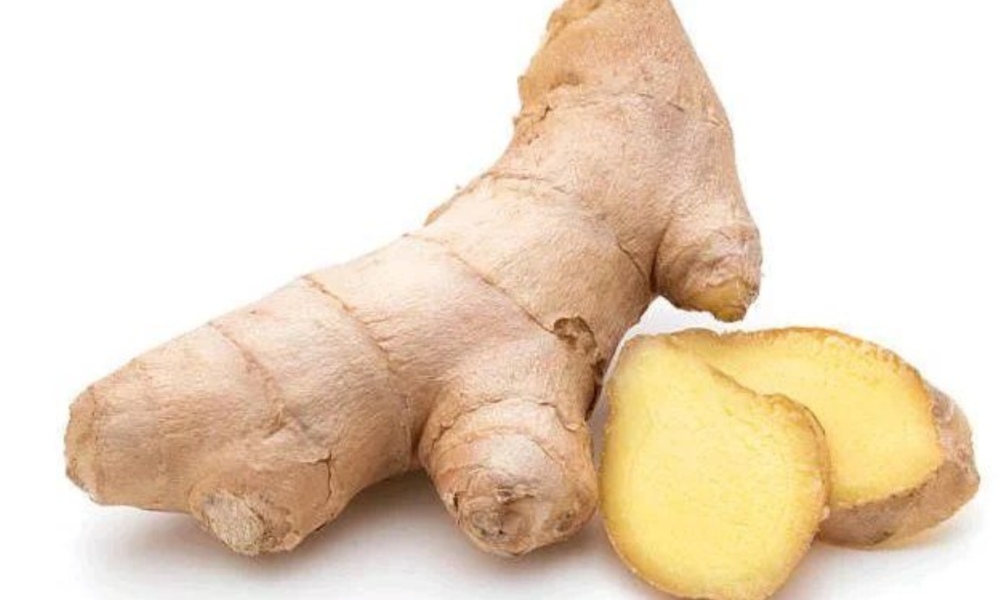 Effect Of Ginger On Your Kidney