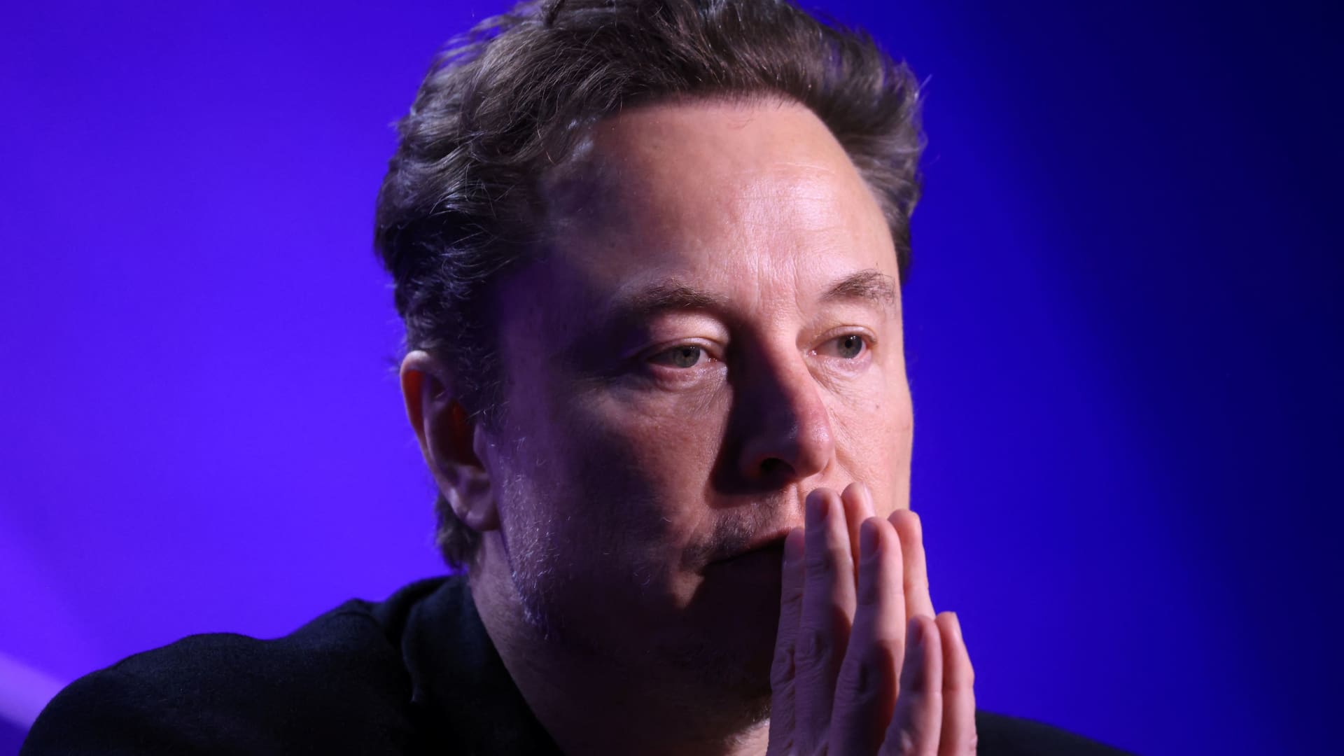 Elon Musk to ban Apple devices from his companies over OpenAI deal