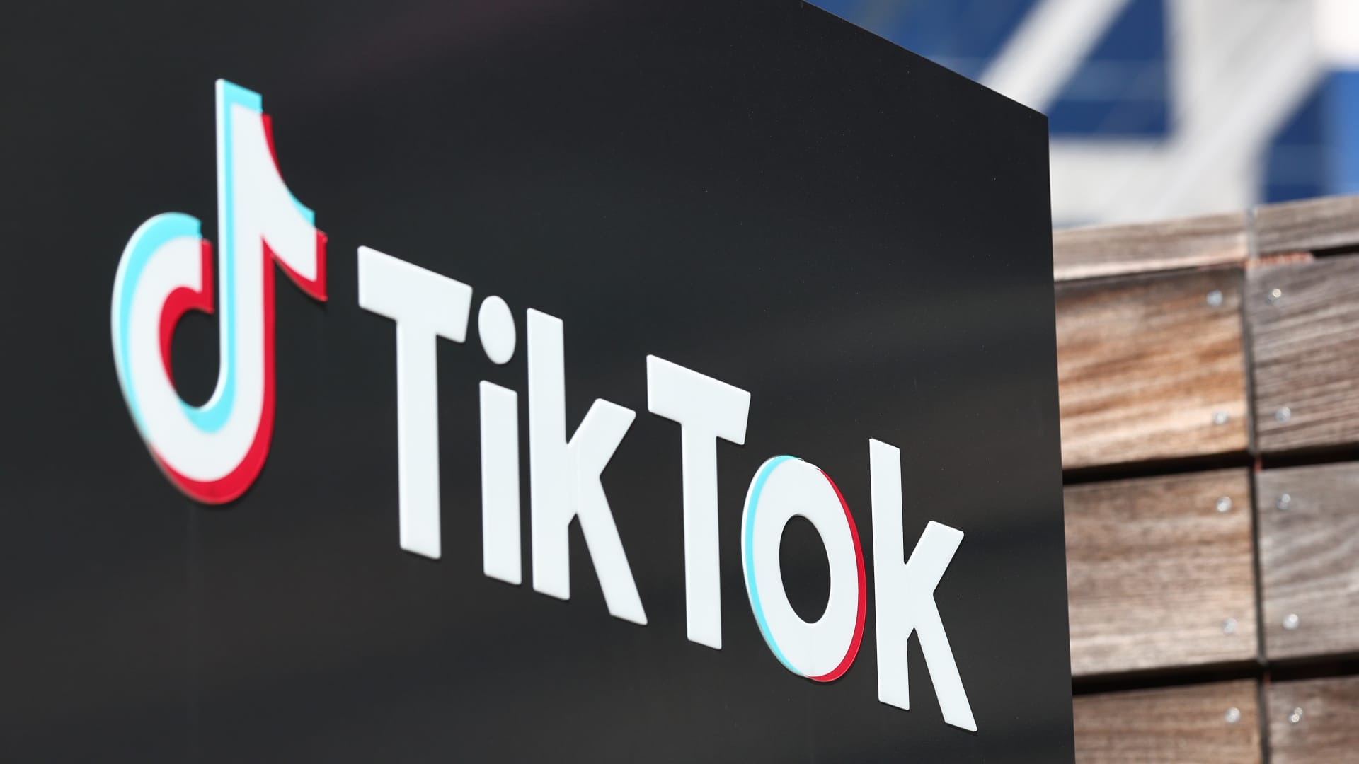 FTC refers TikTok complaint to DOJ