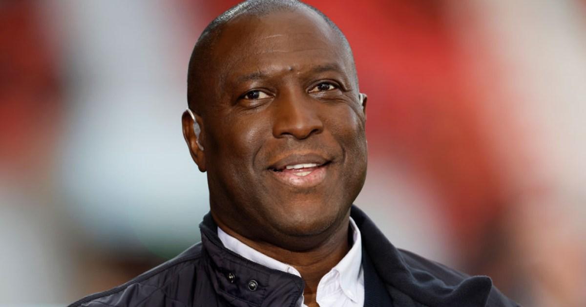 Kevin Campbell 'very unwell' as Arsenal and Everton provide update on ex-player | Football