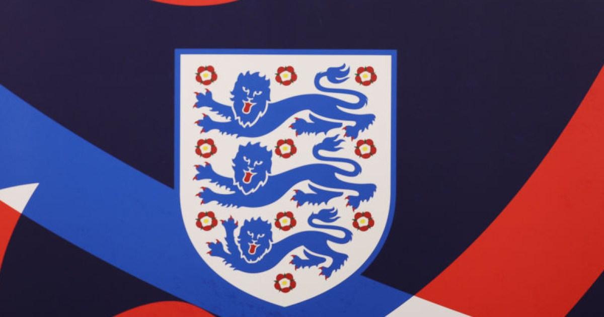 Why do England have three lions on their badge? | Football