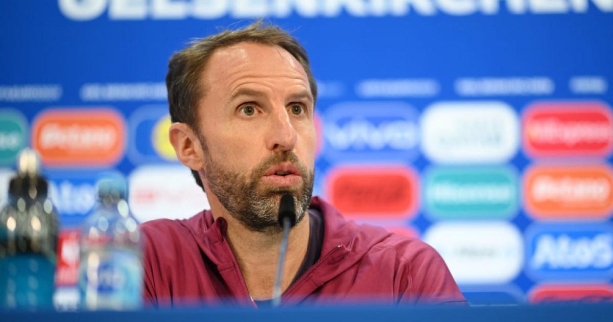 England team for opening Euro 2024 game against Serbia revealed | Football