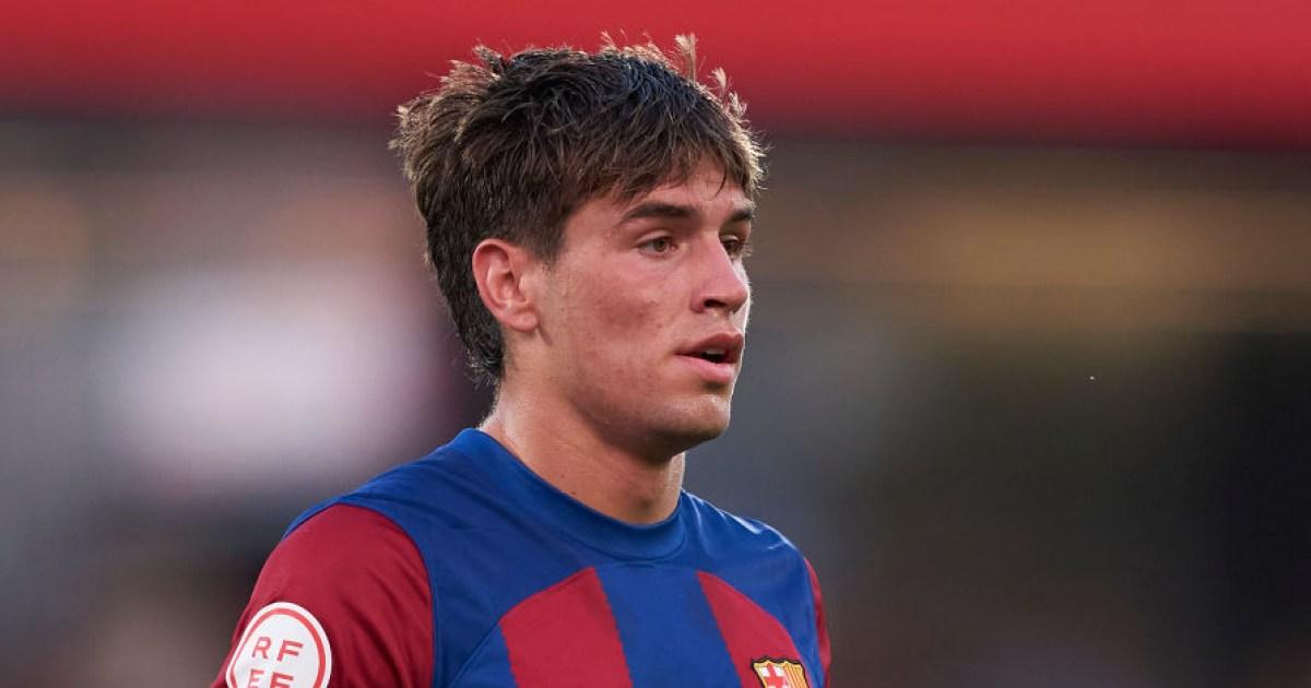 Chelsea close to signing Barcelona star after triggering release clause | Football