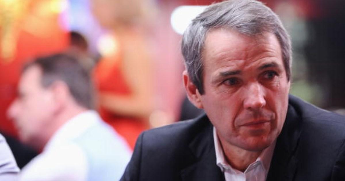Alan Hansen's family share update on Liverpool legend and Match of the Day icon | Football