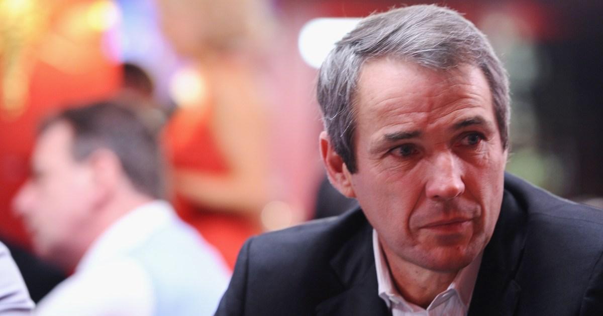 Liverpool announce Alan Hansen is ‘seriously ill’ in hospital | Football