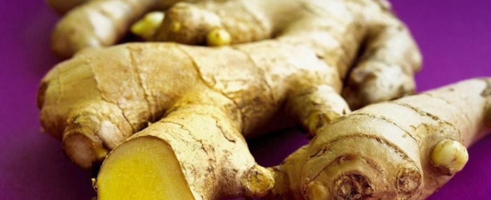 Ginger Can Cure Many Diseases Permanently In Your Body