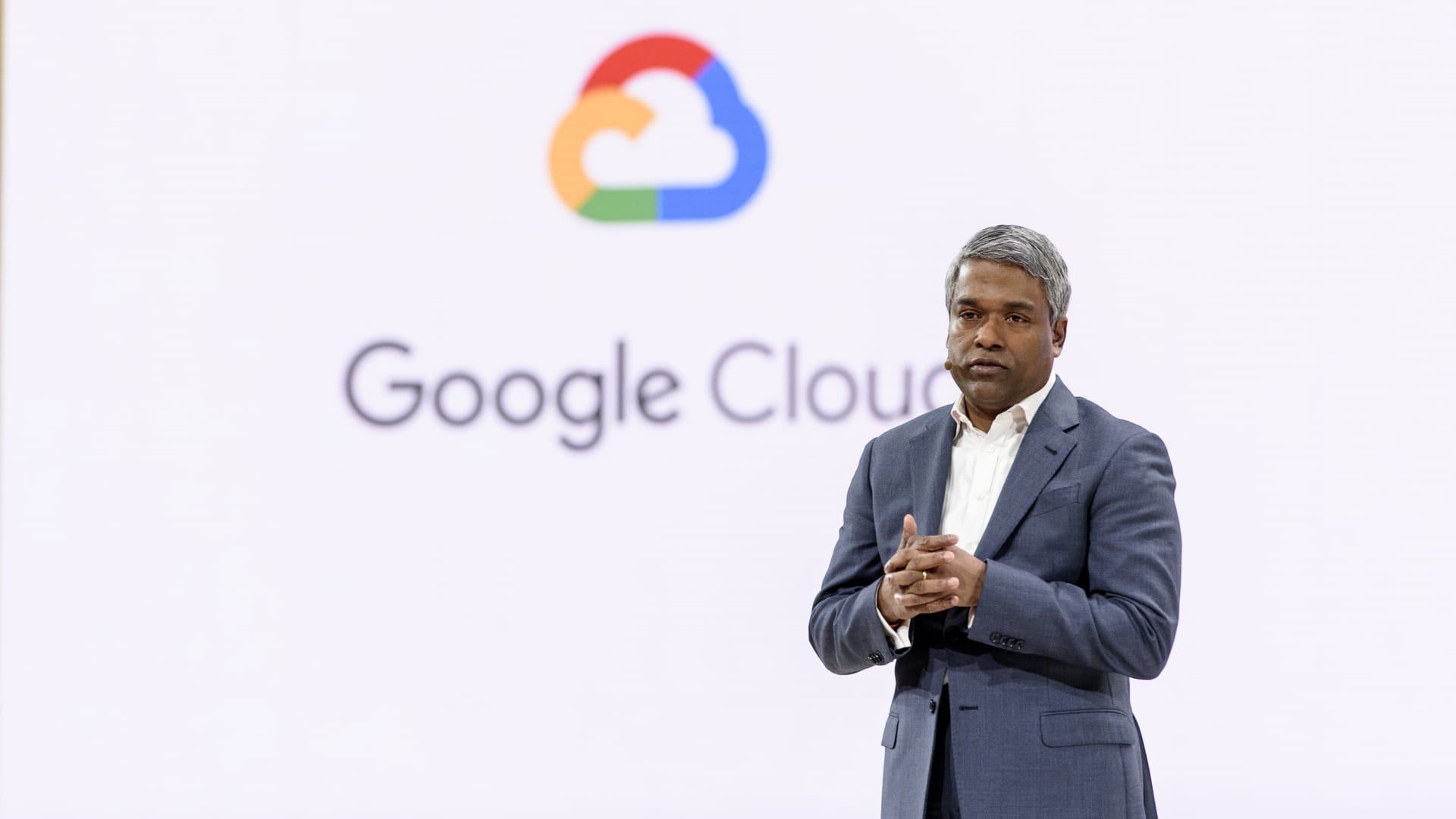 Google cuts at least 100 jobs across cloud unit, sources say