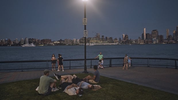 How nighttime heat could affect your body today
