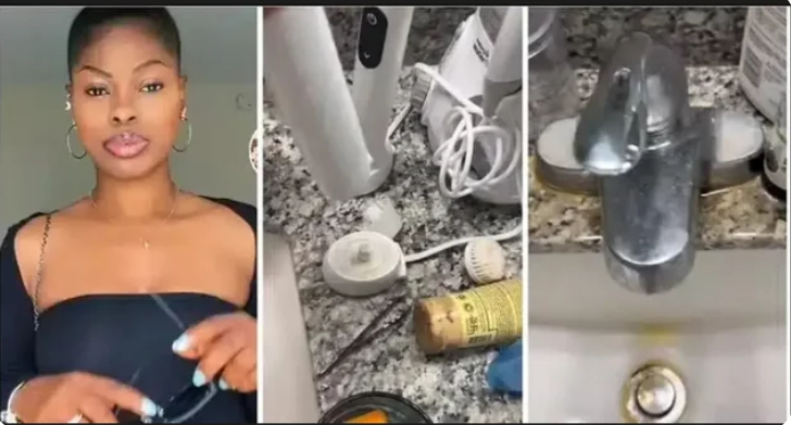 I Intentionally Stop Cleaning Our Toilet For 2 Month, See What My Husband Did After Discovering – Woman Reveal