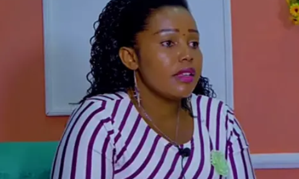 I Met My Husband in Church, Months After I Got Married to Him, He Started Beating Me Just Because of This – Husband From Hell
