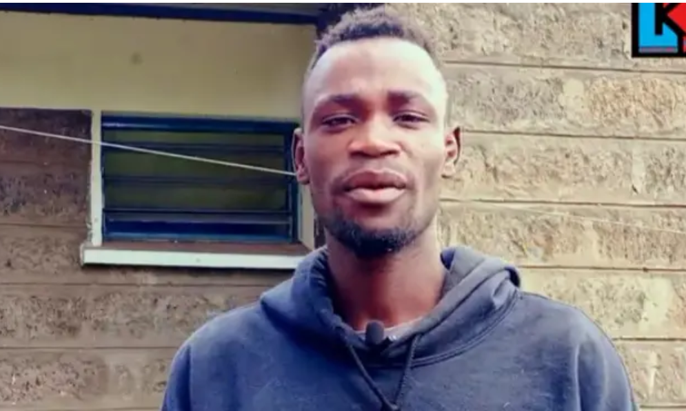 I Poisoned My Late Father Out Of Anger, I Regret It, and Ask My Family To Forgive Me – Man Narrates His Biggest Regret (Video)