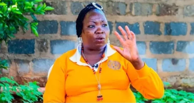 I Sold My ONLY Baby for 250k to Satisfy My Alcohol Addiction After My Husband Did This – Lady Emotionally Shares Her Biggest Regret (Video)