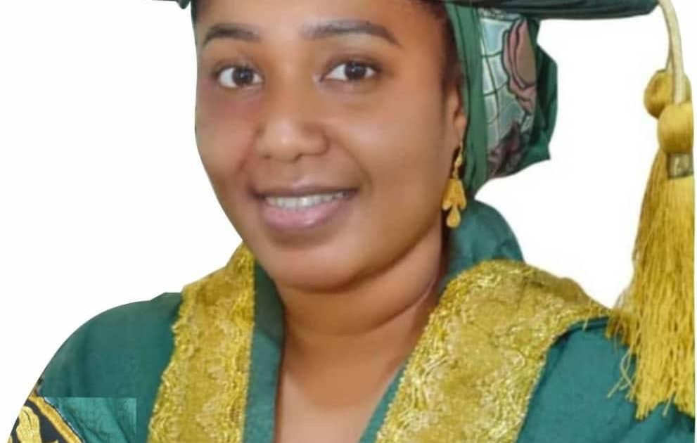UniAbuja appoints 41-year-old acting VC