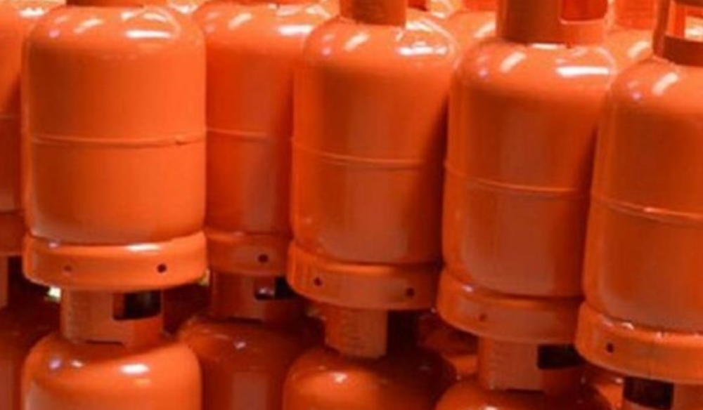 Latest Cooking Gas Refill Prices in Nigeria Today – June 25, 2024