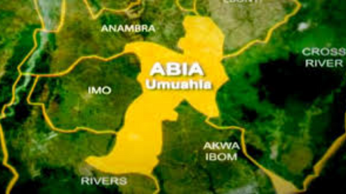 Police rescue missing Abia children, arrest suspects