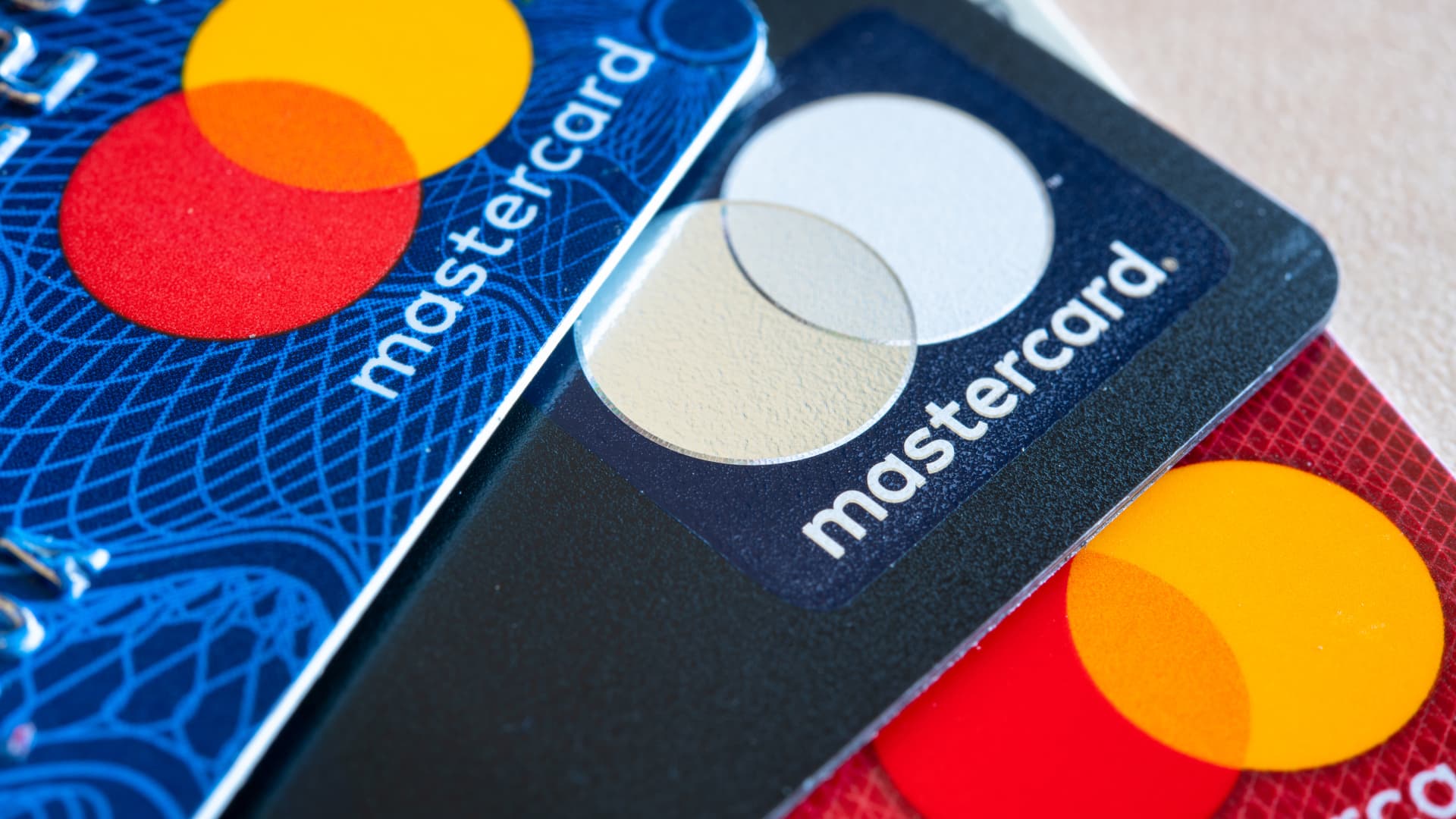 Mastercard to phase out card entry for e-commerce by 2030 in Europe
