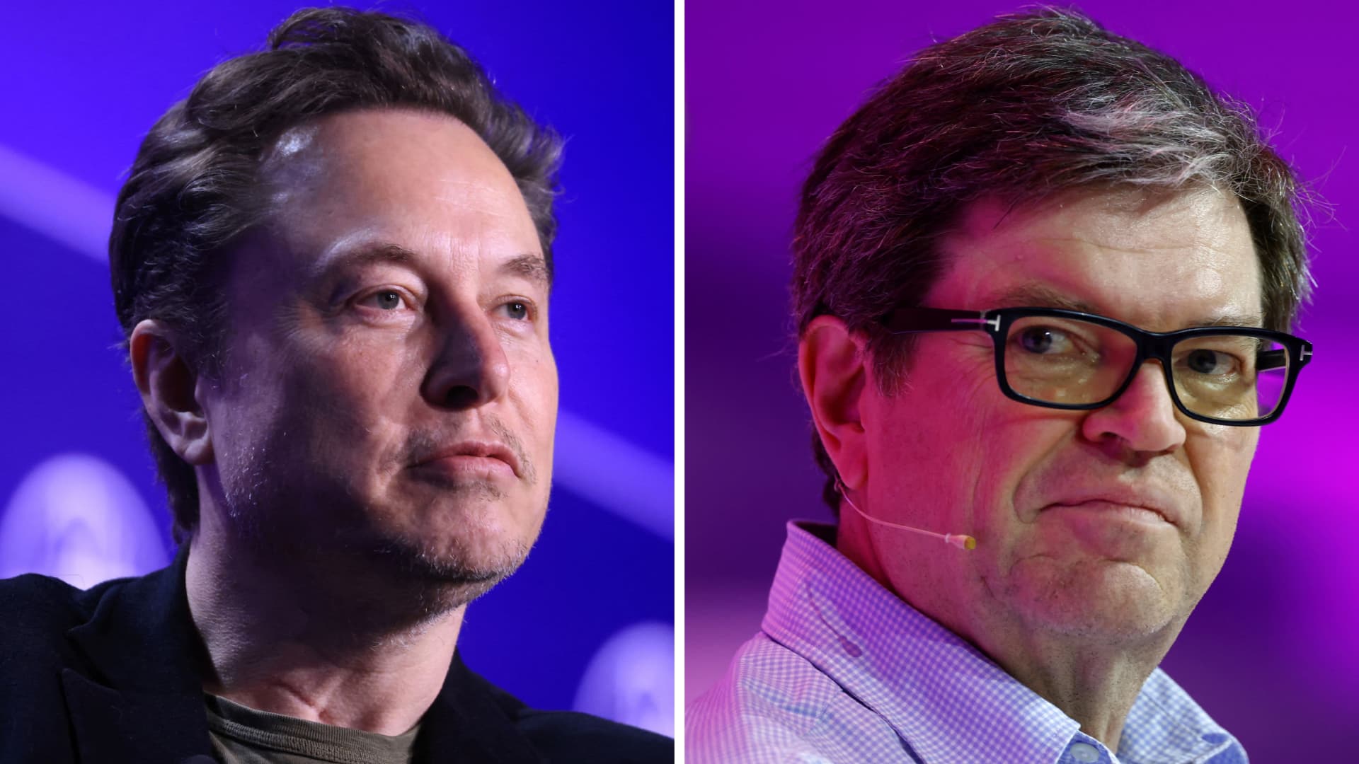Meta AI Chief Yann LeCun slams Musk over 'blatantly false' promises