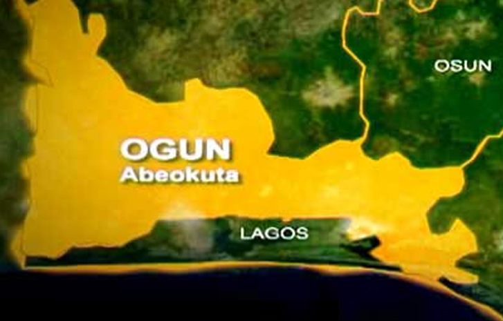 Ogun man arrested for attempted murder, motorcycle theft