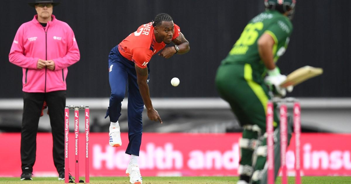 England T20 World Cup hurricanes Archer and Wood can blow rivals away