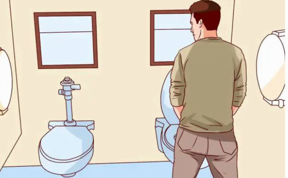 See The Number Of Times A Healthy Person Wakes Up At Night To Urinate