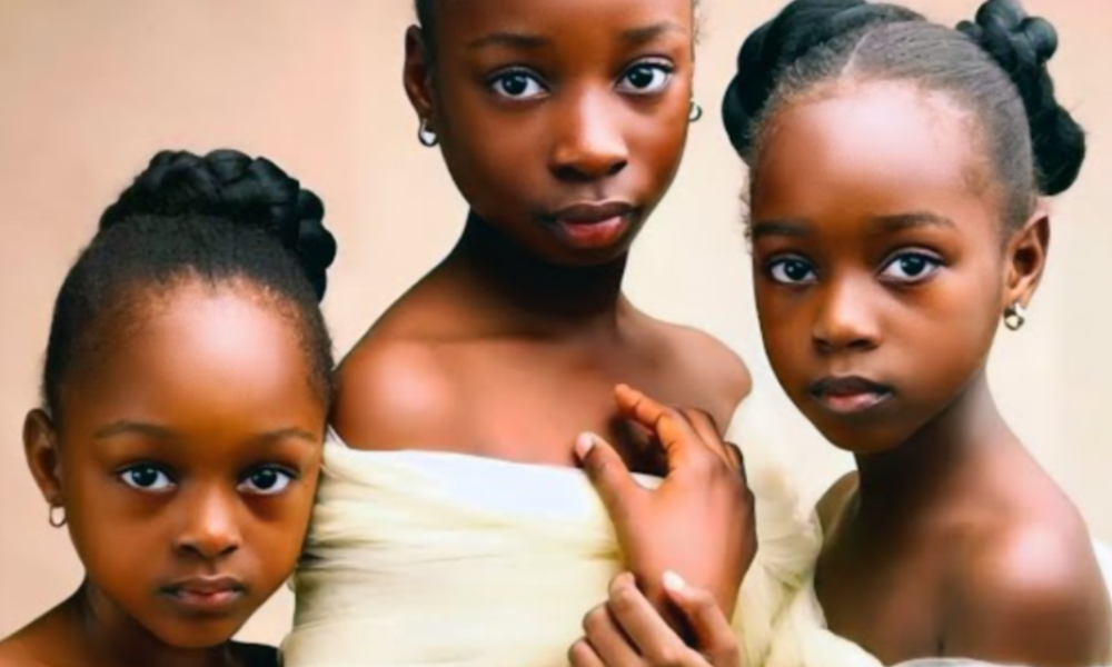 She Adopted 3 Black Girls 27 Years Ago! You Won’t Believe How They Repaid Her!