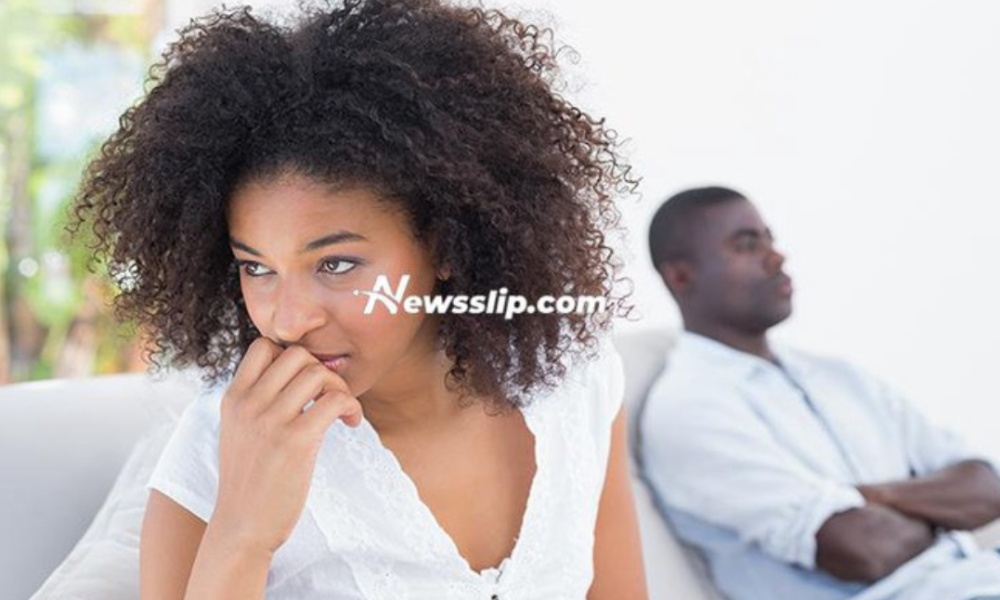 Six Mistakes Women Make In Marriage