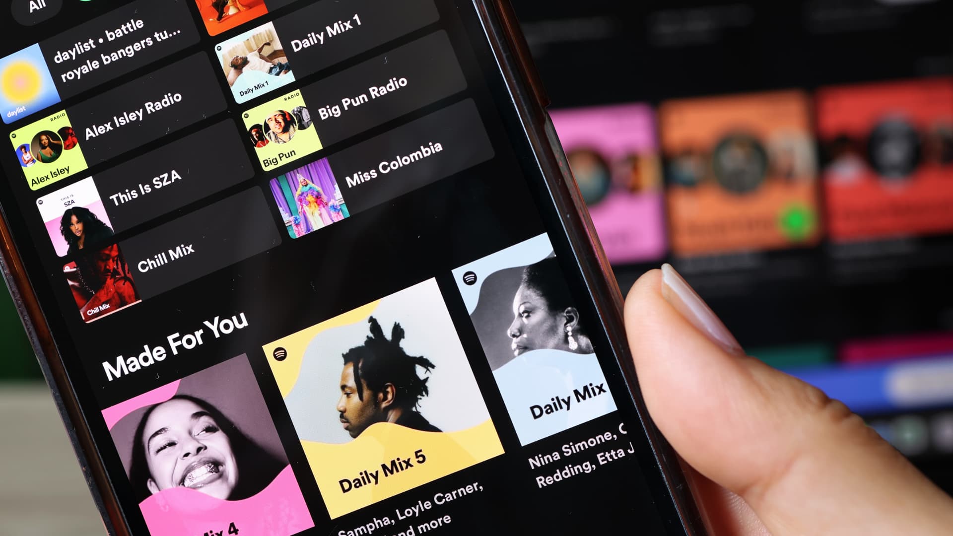 Spotify to introduce expensive plan later this year