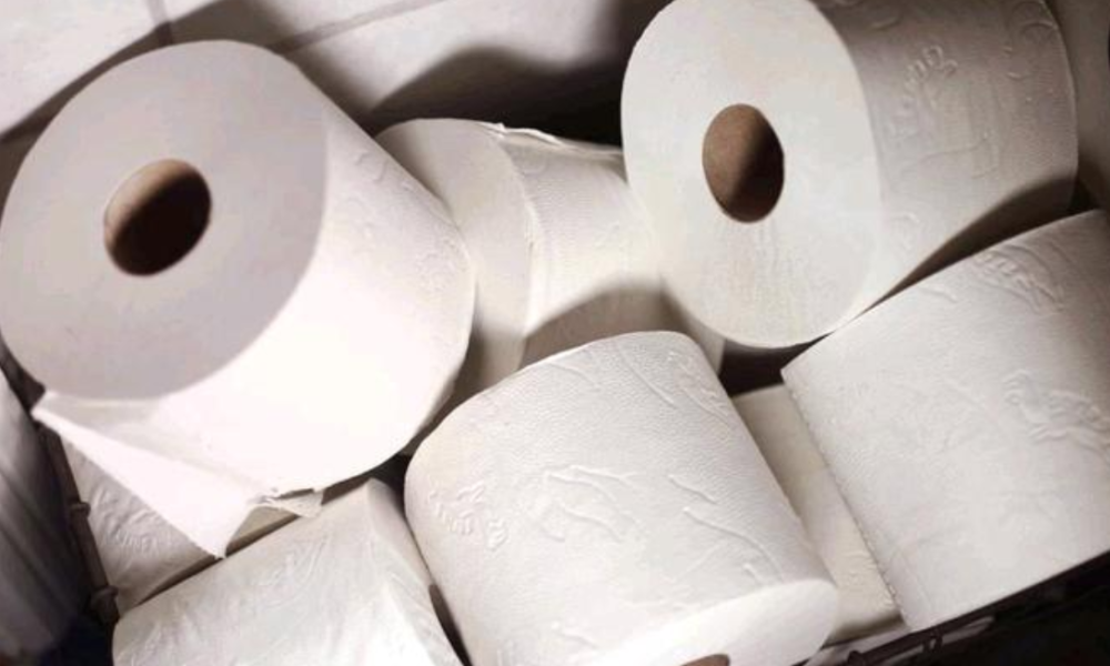 The Dangers Of Toilet Paper (Tissue Paper) That You Need To Know About