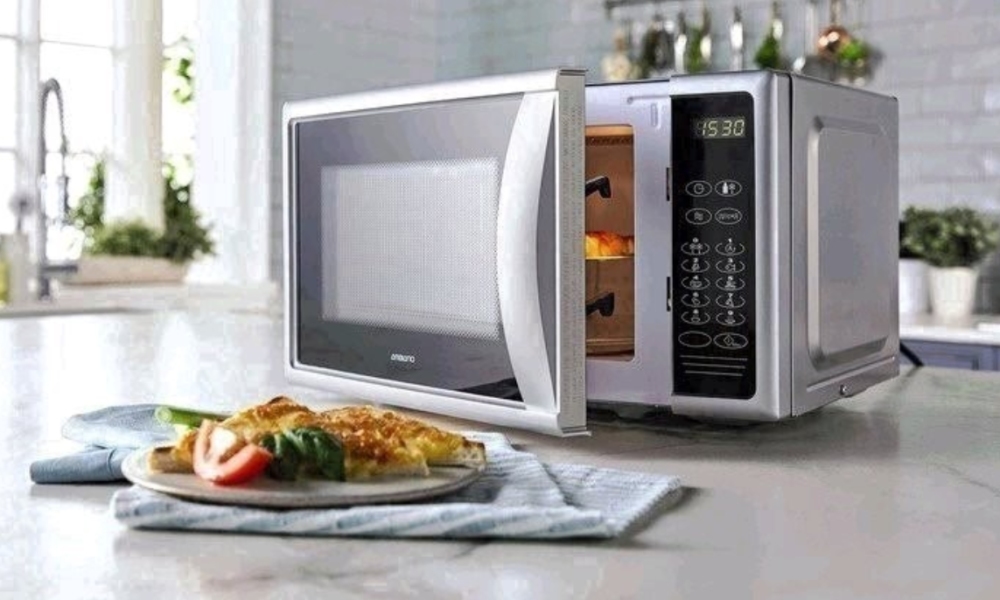 These 5 Diseases Are All Caused By Microwave Ovens and You’ve Probably Ignored Them