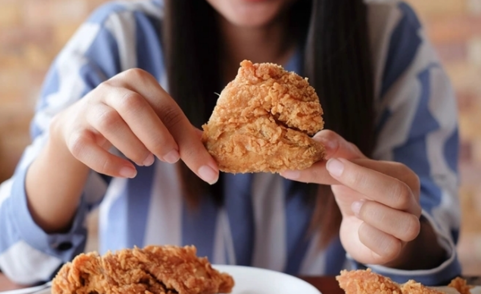 These Are 4 Side Effects Of Eating Normal Chicken Daily You Should Know