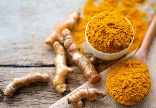 Turmeric With Ginger And Black Pepper: Science Says Taking These Herbs And Spices Together Will Get You The Best Results