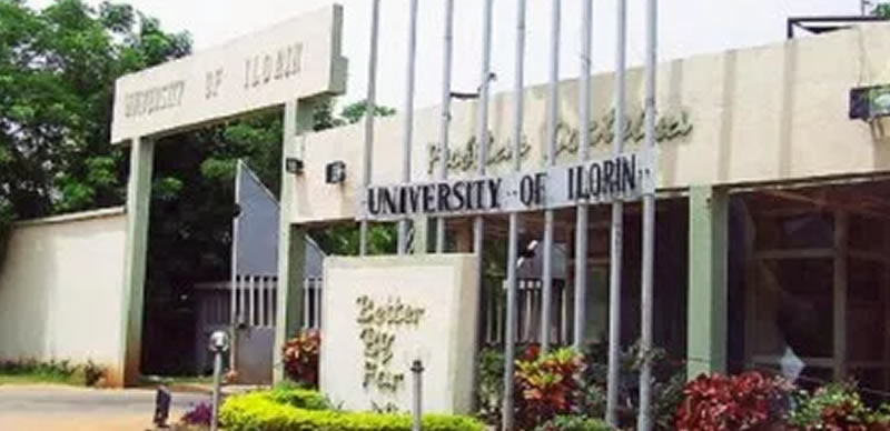 UNILORIN expels student for demanding ransom from parents of missing colleague