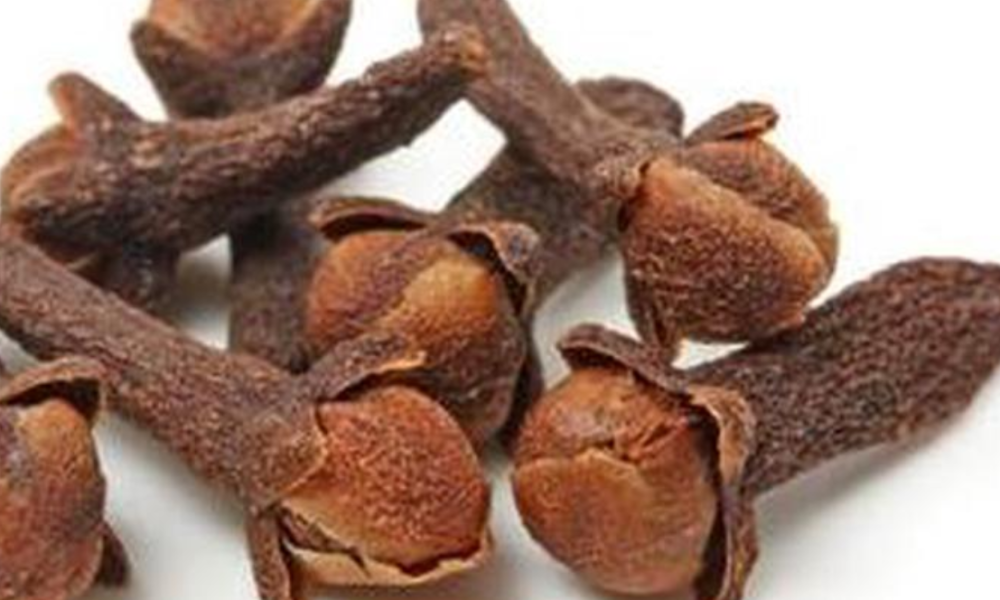 Use cloves to Help Fight these Ailments