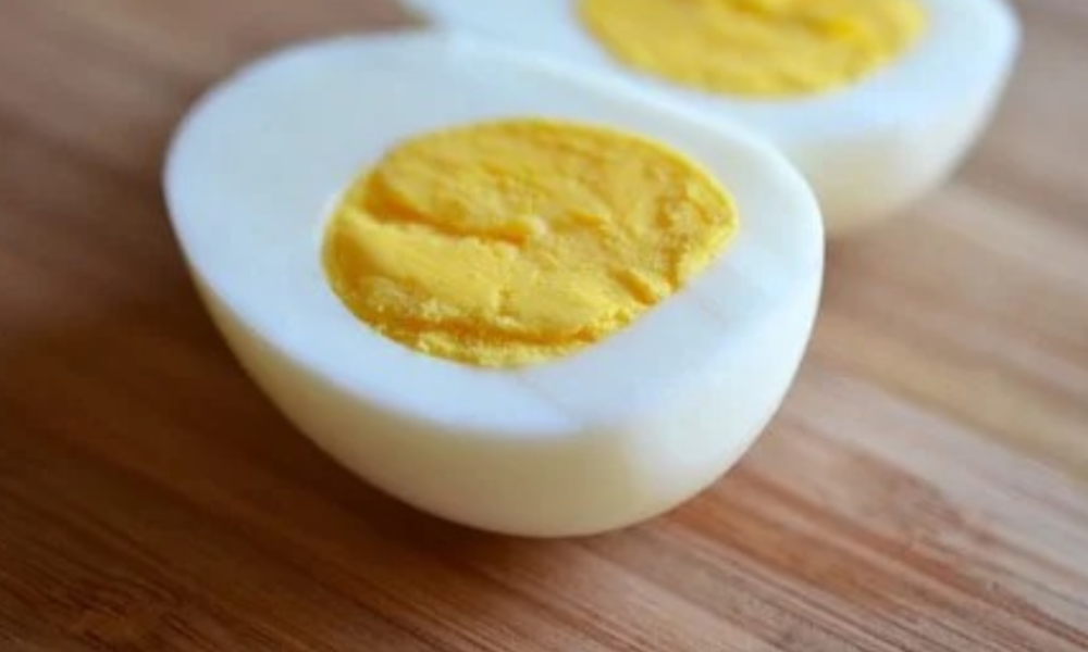 What Happens To Your Body If You Eat Boiled Eggs Everyday For A Month
