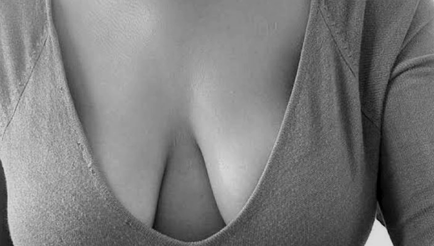 Women: Habits That Could Cause Your Breasts To Fall