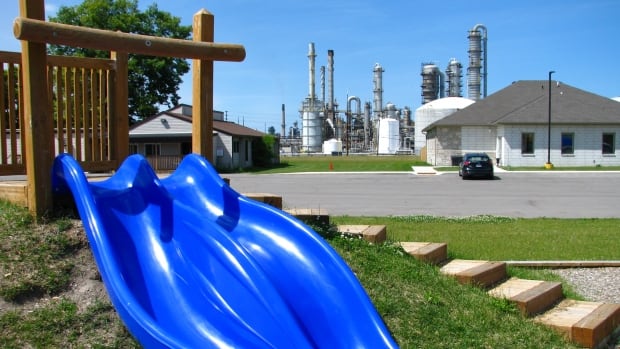 Ontario plastics plant facing government orders to reduce toxic emissions will shut down permanently