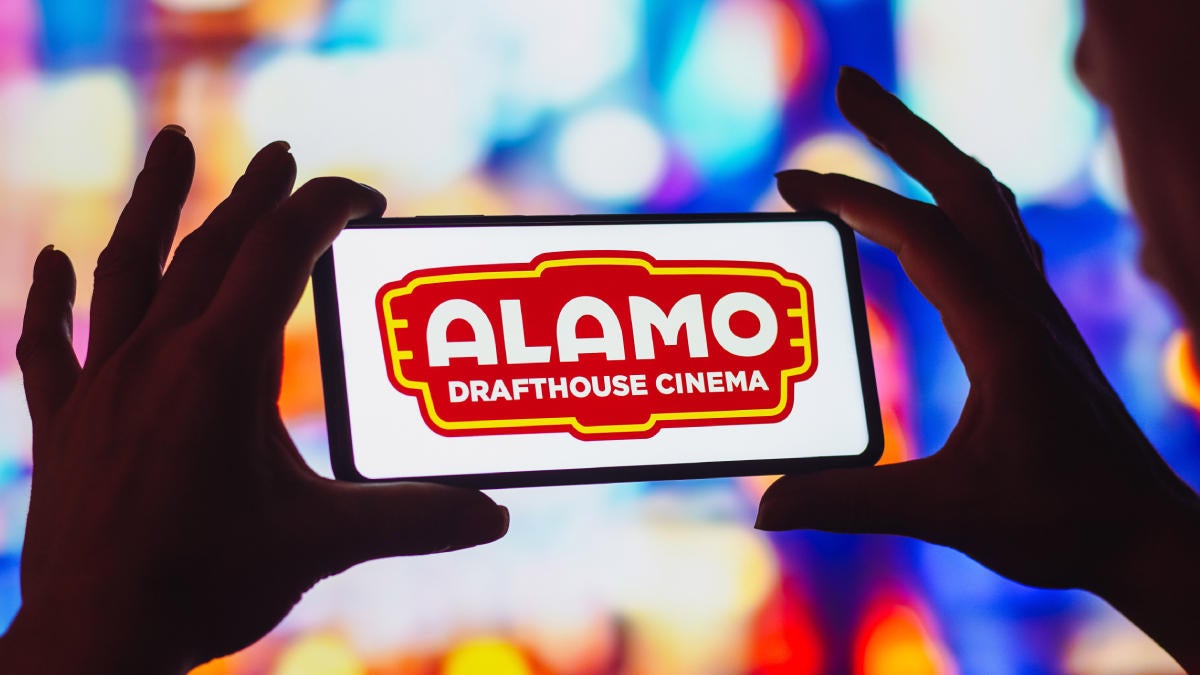 Alamo Drafthouse Theater Chain Acquired by Sony