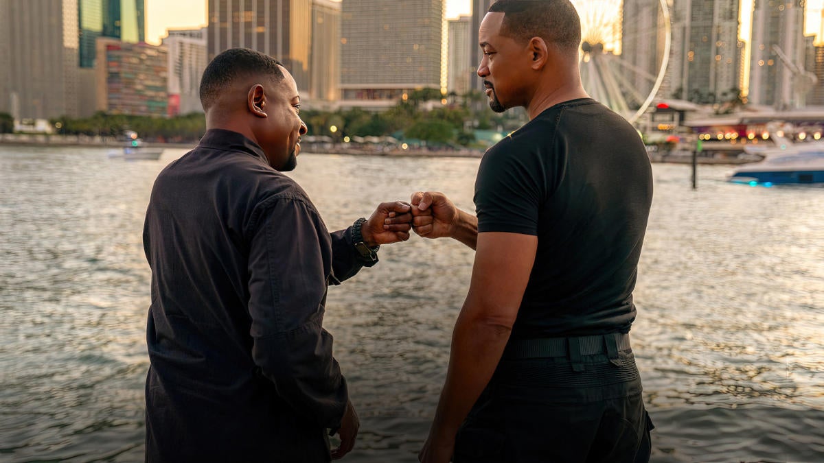 Ride or Die Reaches Important Summer Box Office Mark