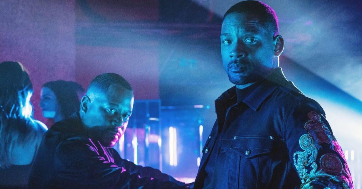 Bad Boys 4 Box Office Helps Franchise Reach Exclusive Club