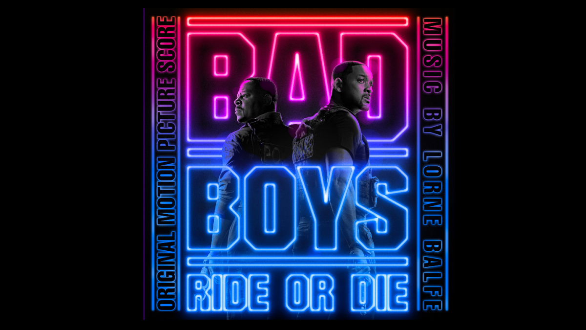 Ride or Die Soundtrack Drops Lead Single: Listen