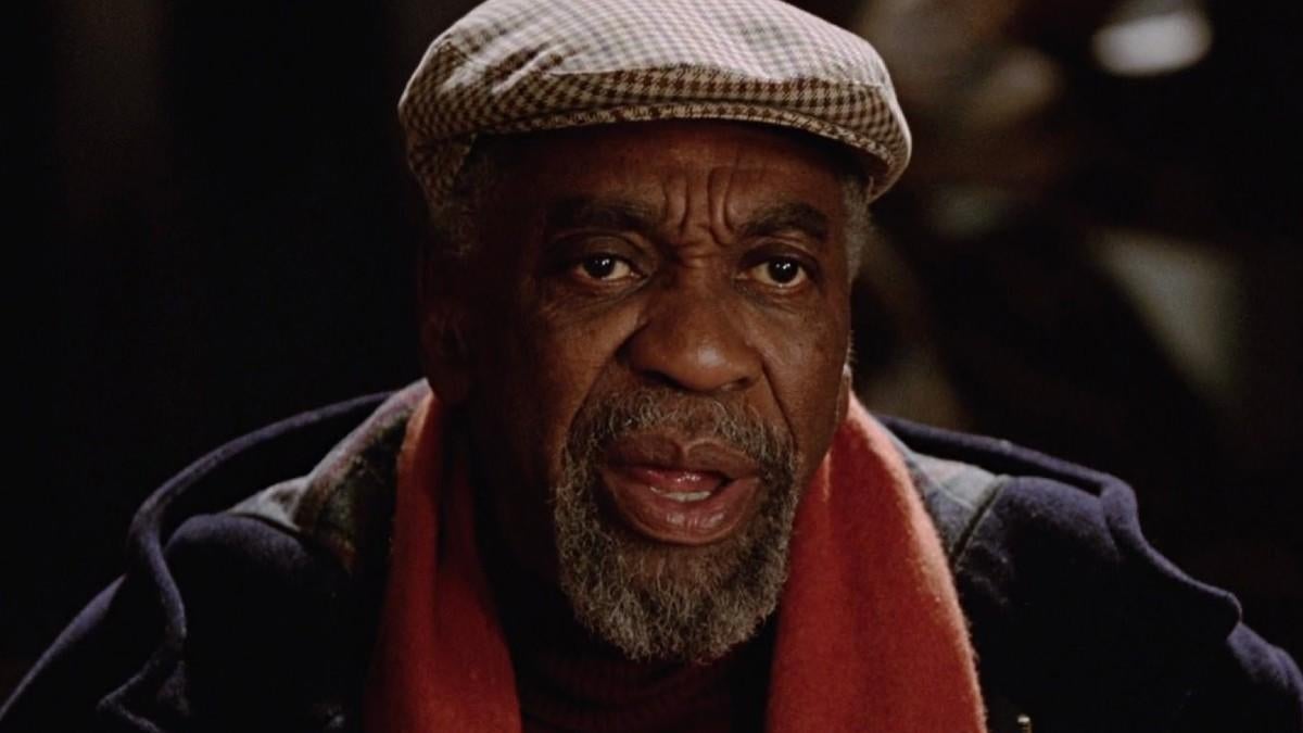 Bill Cobbs, Air Bud and Night at the Museum Star, Dies at 90