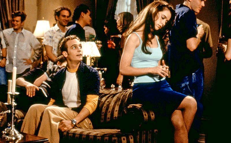 Can’t Hardly Wait is Being Adapted as a Musical