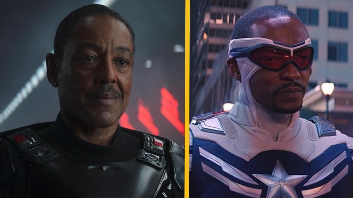 Brave New World Getting Reshoots to Add Giancarlo Esposito as Villain