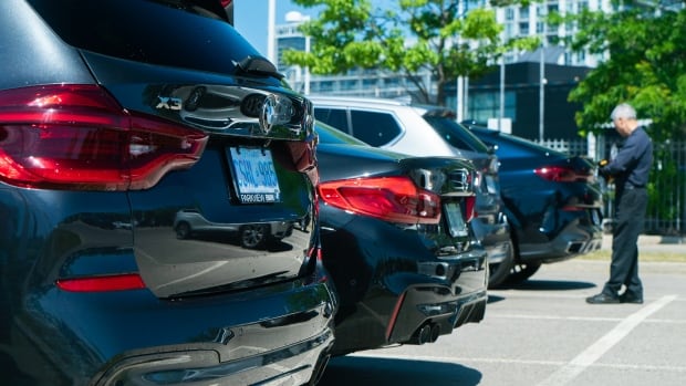 Trying to buy a car? Your dealership might be recovering from a cyberattack