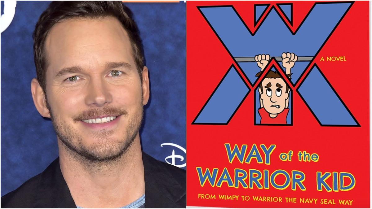 Skydance Acquires Chris Pratt Movie Way of the Warrior Kid