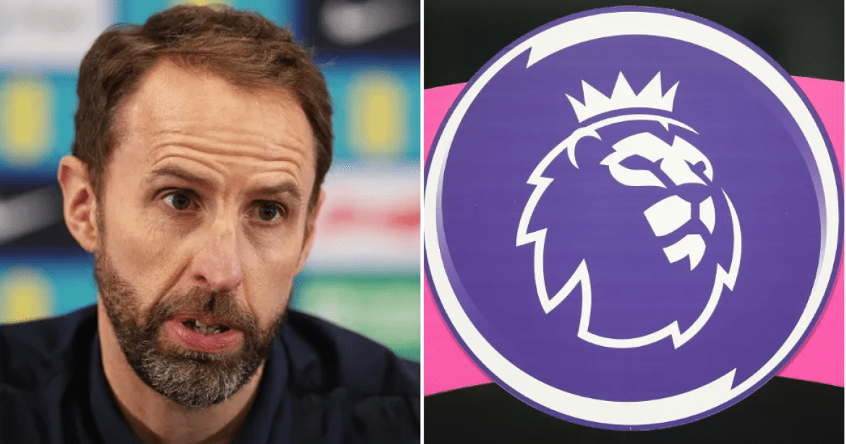Premier League chief stunned by ‘crazy’ Gareth Southgate Euro 2024 decision | Football