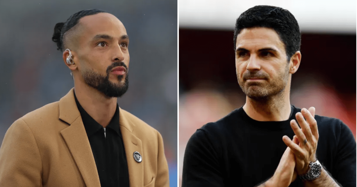 Theo Walcott names two perfect summer signings for Arsenal | Football