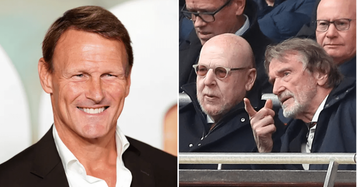 Teddy Sheringham tells Man Utd to beat Arsenal and Chelsea to £60m star | Football